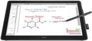 

Interactive display Wacom DTH-2452 touch