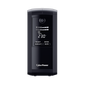 ИБП CyberPower Line-Interactive  VP1000EILCD
