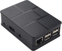 Корпус ACD RA186