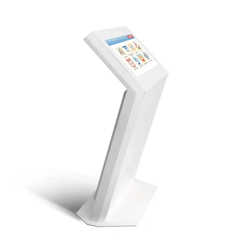 Интерактивная стойка NexTouch NextStand 24PQ (напольный)