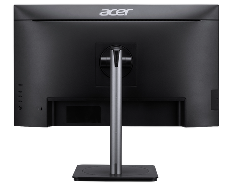 Монитор ACER CB273bemipruzx 27.0-inch черный