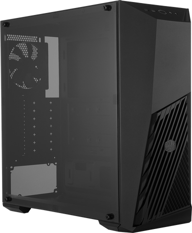 Корпус Cooler Master MasterBox K501L