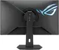 Монитор ASUS XG32UCG 31.0-inch черный
