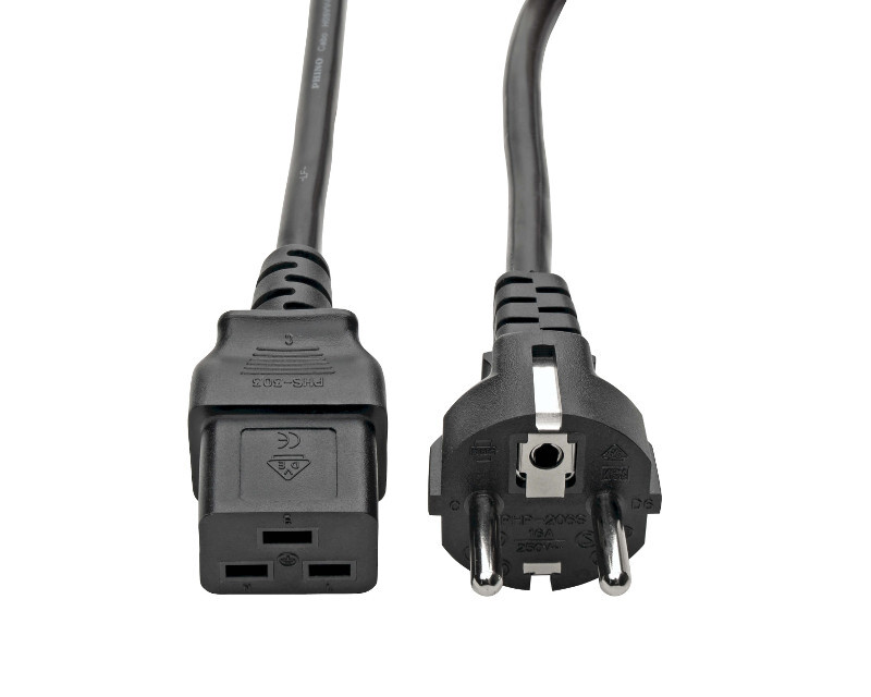 Tripplite Power cord P050-008