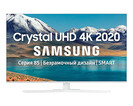 

Телевизор Samsung UE TU8510UXRU