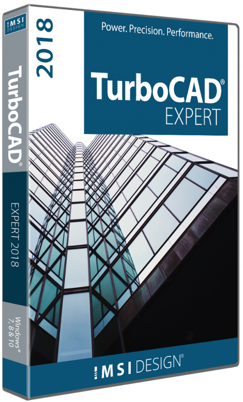IMSI/Design TurboCAD Expert