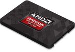 

Внутренний SSD AMD SATA III 60Gb