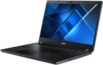 Ноутбук ACER TravelMate P2 TMP215-41 P215-41-R916 AMD Ryzen 3 PRO 4450U (черный)