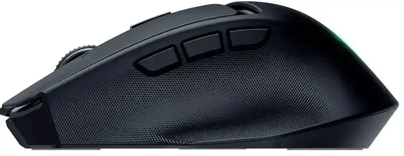 Мышь Razer Basilisk Mobile RZ01-04310100-R3G1, цвет черный