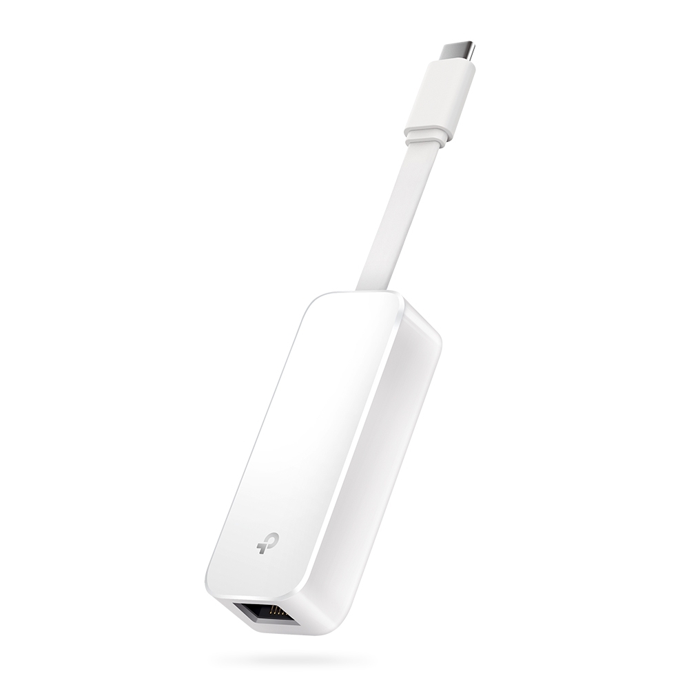 Сетевая карта TP-LINK UE300C
