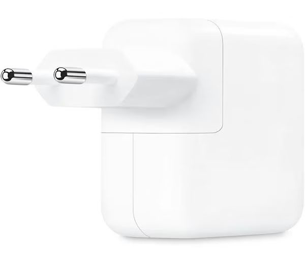 Apple 2A (PD) 2xUSB type-C