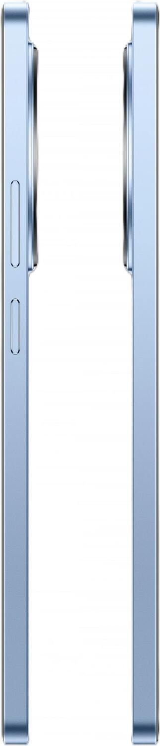 Смартфон realme  12 256 ГБ синий