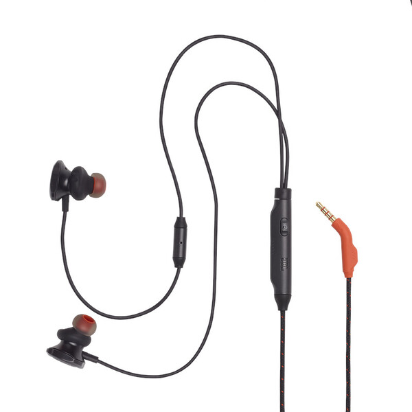 

Гарнитура JBL Quantum 50