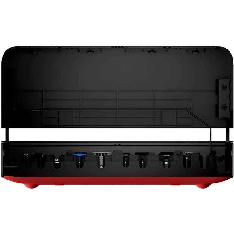 Конференц-связь Logitech Base Logitech TAP with Lenovo ThinkSmart Core for Microsoft Teams