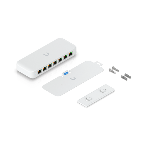 Коммутатор UBIQUITI USW-Ultra