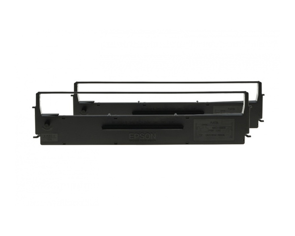 

Комплект картриджей черный Epson C13S015614BA