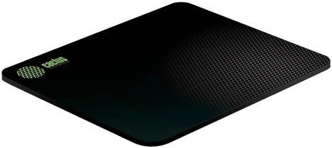 Cactus Игровой коврик Black Mesh CS-MPC-D02S