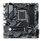 Материнская плата Gigabyte AM5 AMD B650 B650M D3HP
