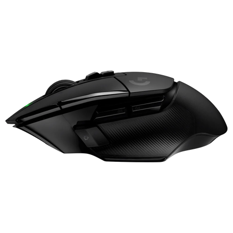 Мышь Logitech G502X Lightspeed 910-006142, цвет черный