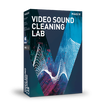 

MAGIX Video Sound Cleaning Lab
