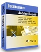 

DataNumen Archive Repair 2.0