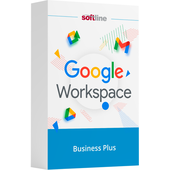 Google Workspace Business Plus