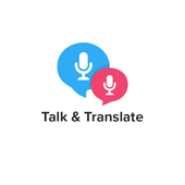 Talk&Translate
