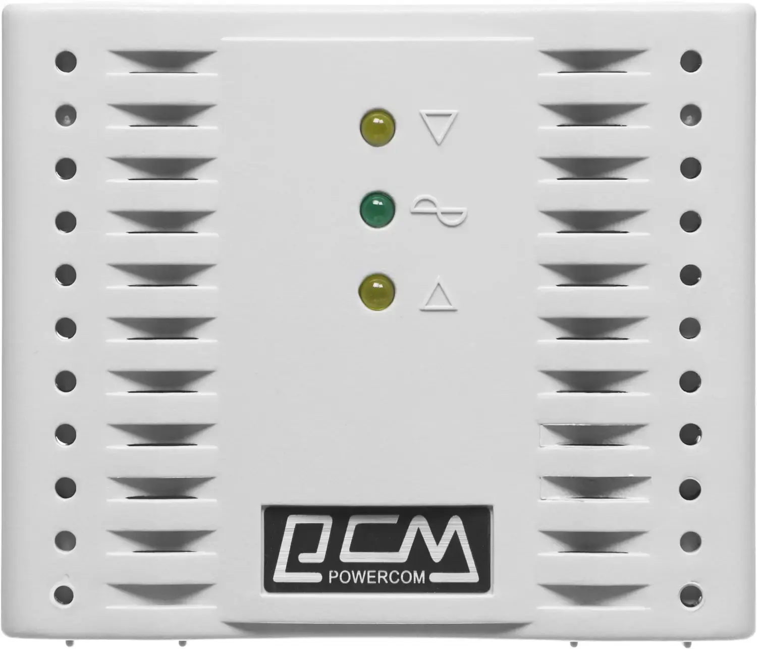 Стабилизатор напряжения Powercom TCA 1200
