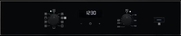 Электрический духовой шкаф Electrolux EOD5F71Z