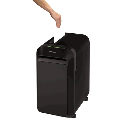 Шредер Fellowes PowerShred LX220