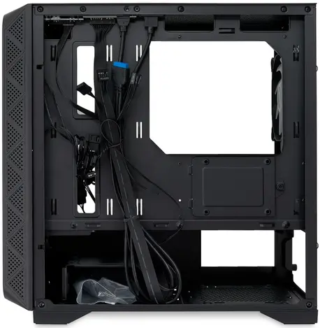 Корпус HSPD M321