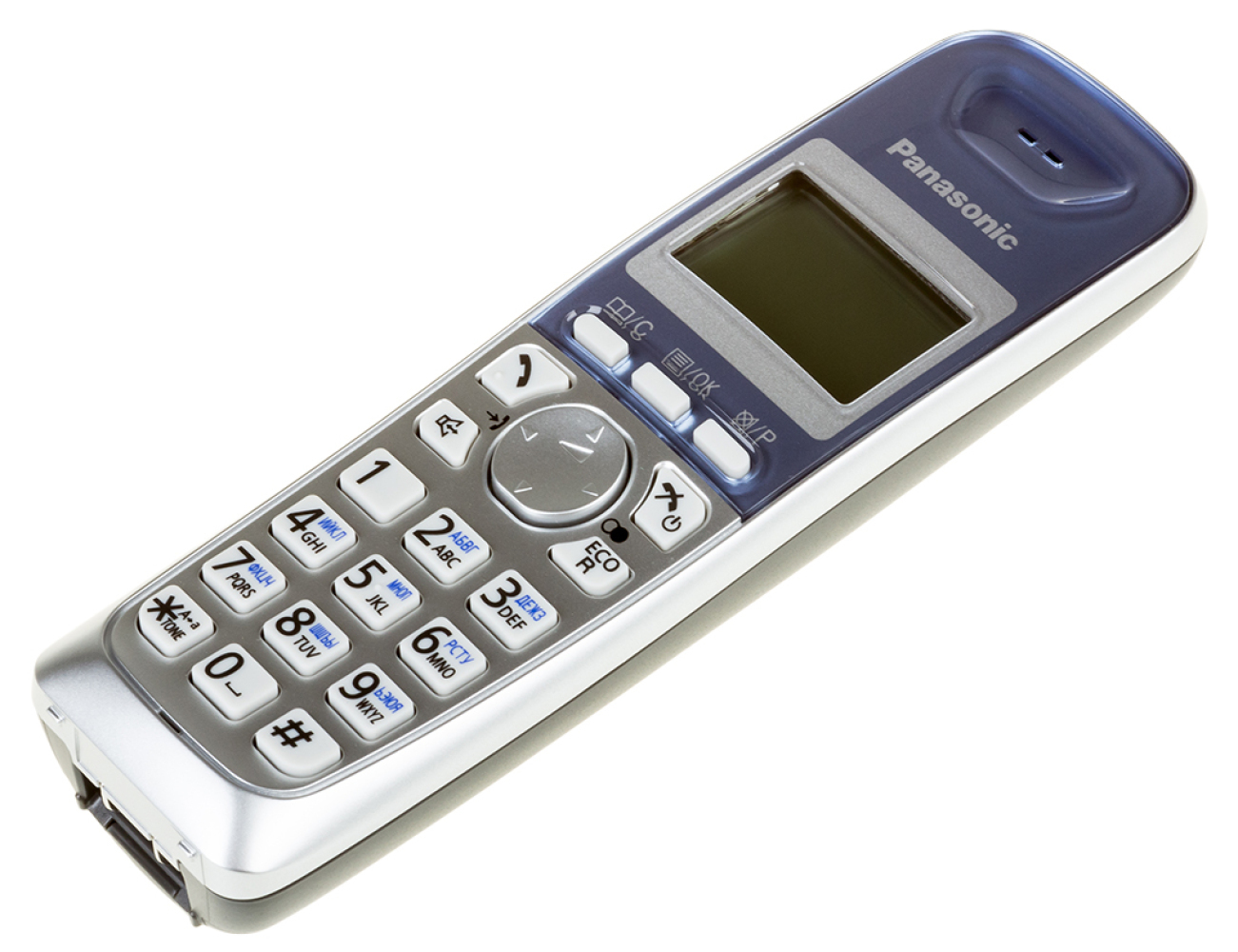 SIP-DECT телефон Panasonic TG2511