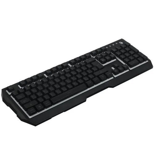 Клавиатура A4tech Bloody B140N, цвет черный