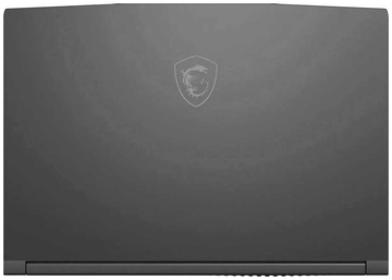 Ноутбук MSI B13UC-3287 Intel Core i5-13420H (темно-серый)