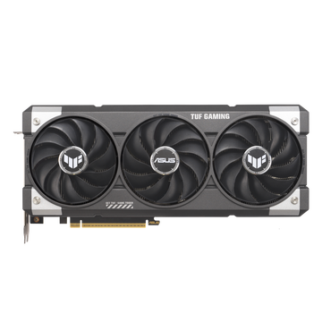 Видеокарта ASUS GeForce RTX 5060 Ti 16 ΓБ Retail