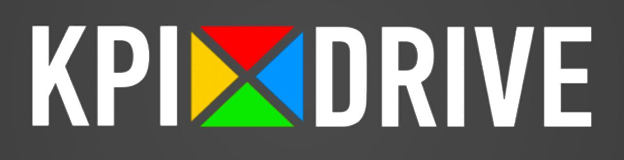 KPI-Drive