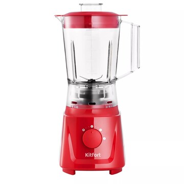Стационарный блендер KITFORT КТ-1356-2
