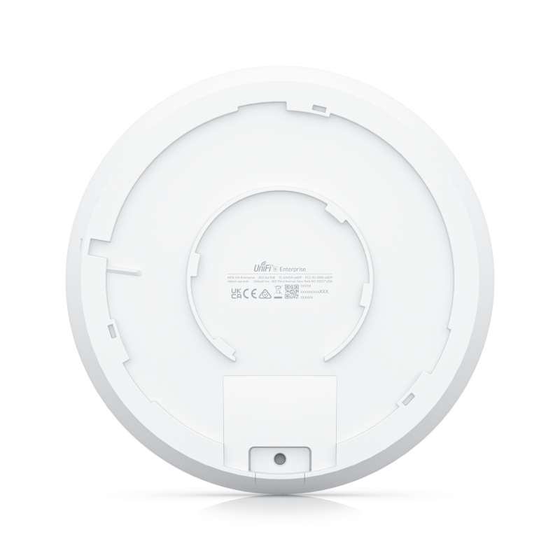 Точка доступа UBIQUITI U6-Enterprise