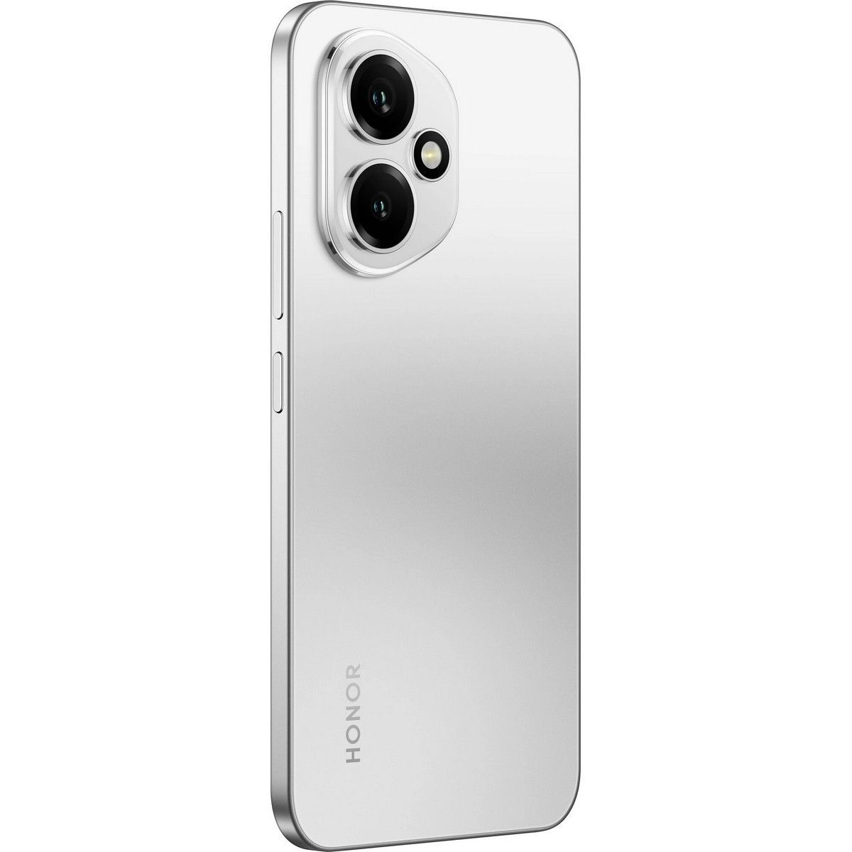 Смартфон Honor  400 256 ΓБ серебристый