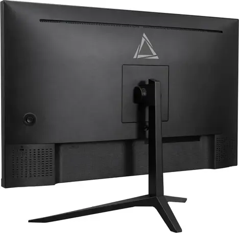 Монитор Delta Computers OM270I 27.0-inch черный