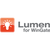 Lumen for WinGate 9
