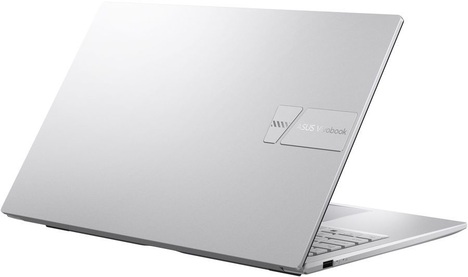 Ноутбук 15.6" IPS FHD ASUS X1504VA-BQ1021 silver (Core i5 1335U/16Gb/512Gb SSD/VGA int/noOS) (90NB10J2-M018H0)