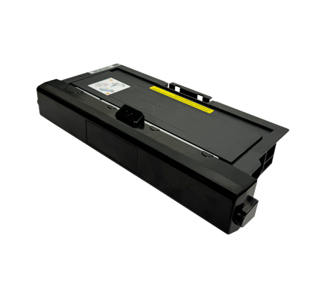 Тонер-картридж черный КАТЮША Картридж, TK133E