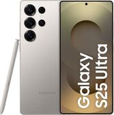 Смартфон Samsung Galaxy S25 Ultra SM-S938B 512 ГБ серый