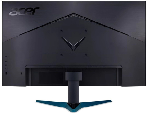 Монитор ACER VG270KL1bmiipx 27.0-inch черный
