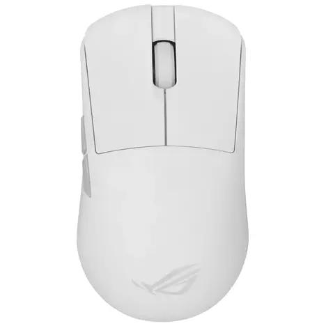Мышь ASUS ROG HARPE ACE MINI 90MP03Z0-BMUA10, цвет белый