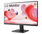 Монитор LG 24MR400-B 23.8-inch черный