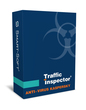 Traffic Inspector Anti-Virus powered by Kaspersky