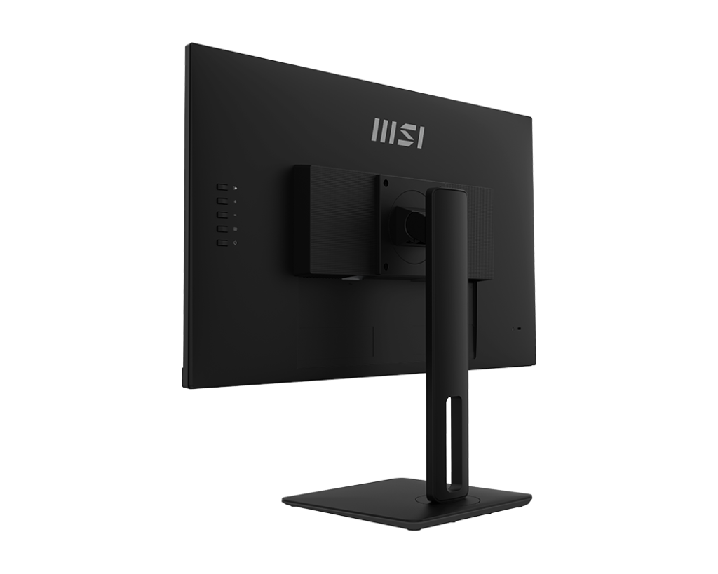 Монитор MSI MP271AP 27.0-inch черный
