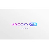 Uncom OS Home